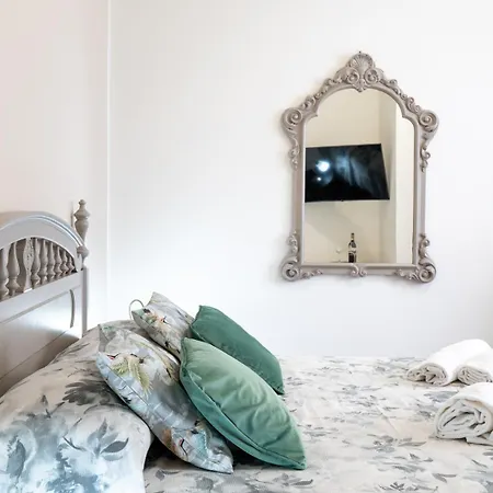 Apartamento Dimora Mocciaro - Modern Liberty Grosseto