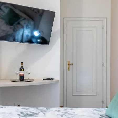 Apartamento Dimora Mocciaro - Modern Liberty