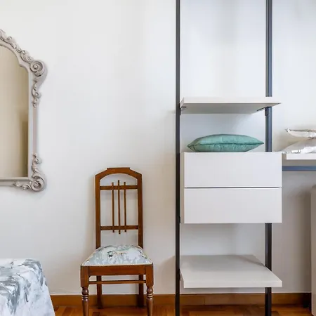 Dimora Mocciaro - Modern Liberty Apartamento Grosseto