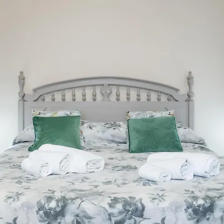 Apartamento Dimora Mocciaro - Modern Liberty Grosseto
