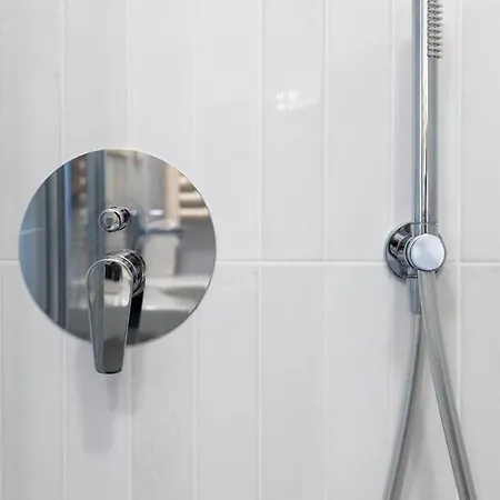 Apartamento Dimora Mocciaro - Modern Liberty *