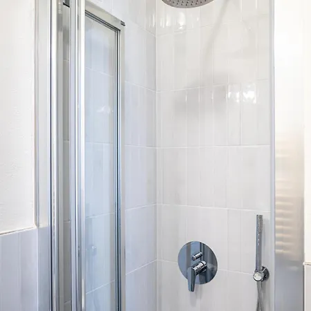 Dimora Mocciaro - Modern Liberty Apartamento