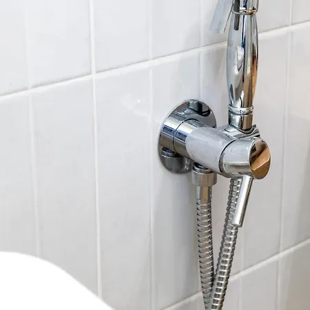 Apartamento Dimora Mocciaro - Modern Liberty *