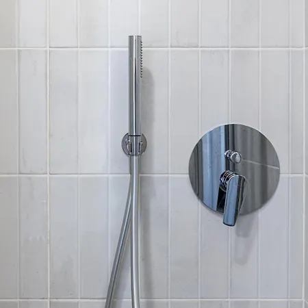 Apartamento Dimora Mocciaro - Modern Liberty