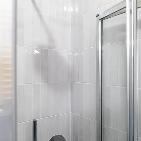 Dimora Mocciaro - Modern Liberty Apartamento Grosseto
