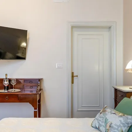 Apartamento Dimora Mocciaro - Modern Liberty Grosseto