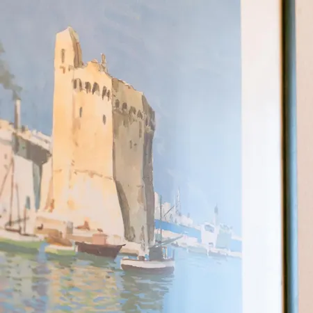 Dimora Mocciaro - Modern Liberty Apartamento Grosseto