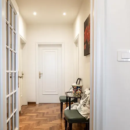 Apartamento Dimora Mocciaro - Modern Liberty Grosseto