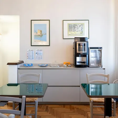 Apartamento Dimora Mocciaro - Modern Liberty
