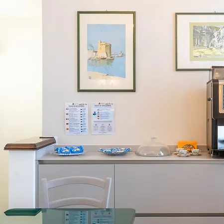 Apartamento Dimora Mocciaro - Modern Liberty *