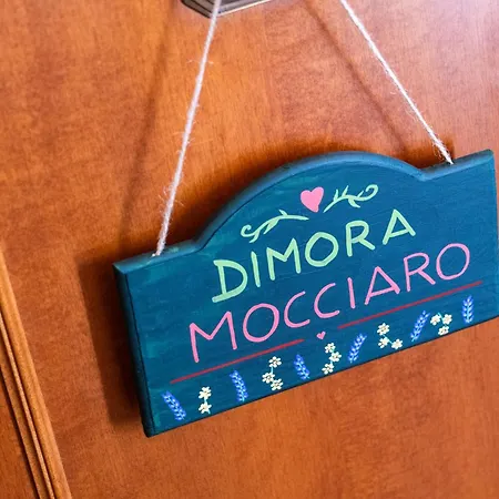 Dimora Mocciaro - Modern Liberty * Grosseto