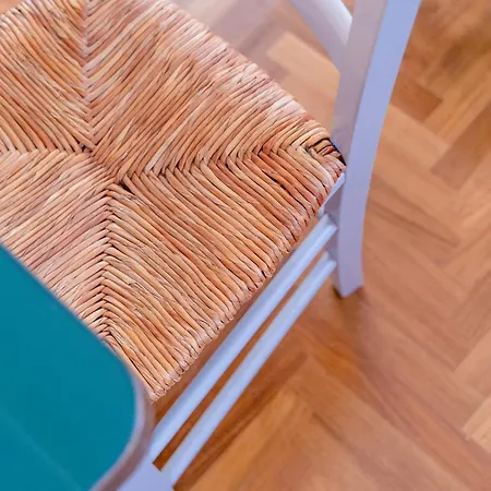 Apartamento Dimora Mocciaro - Modern Liberty