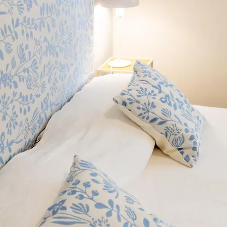 Dimora Mocciaro - Modern Liberty Apartamento *