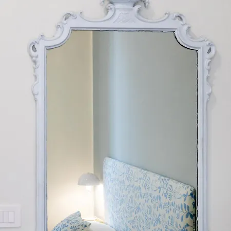 Dimora Mocciaro - Modern Liberty Apartamento *